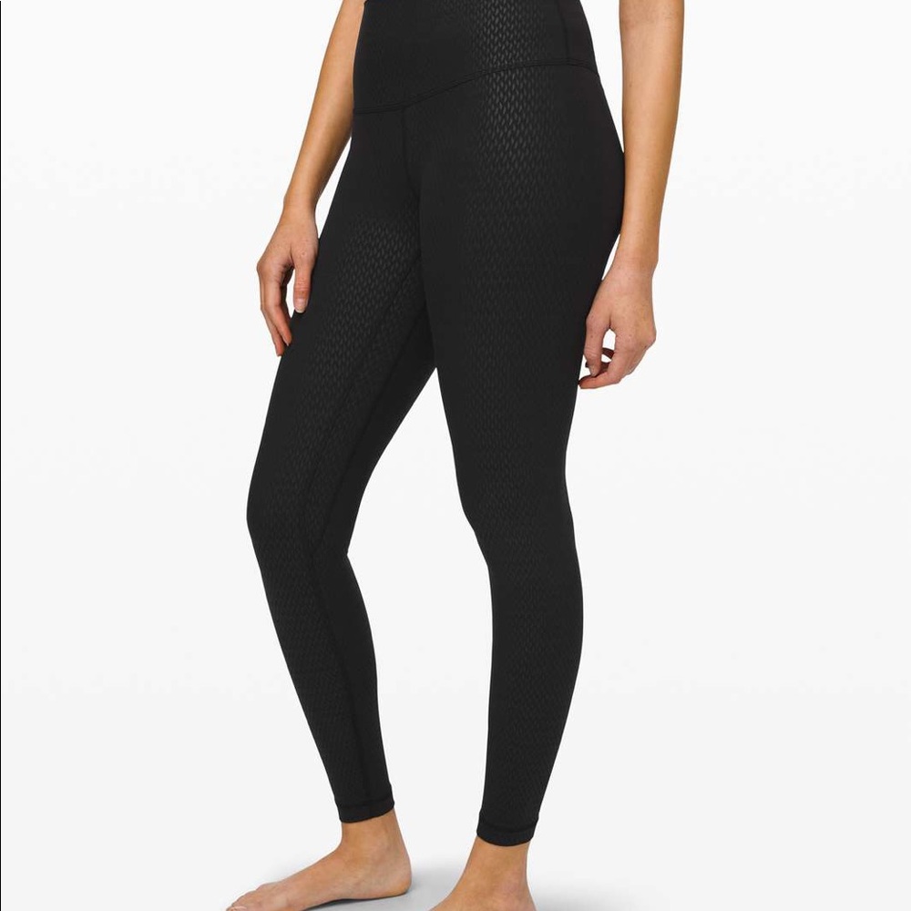 Lululemon Align Leggings